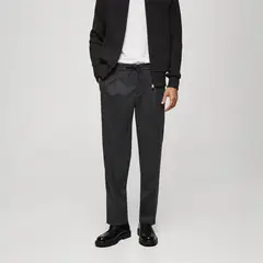 MANGO - Pantalón Chino Hombre