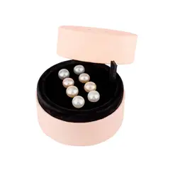 TOUS - Pack de Aros Pearls de Plata