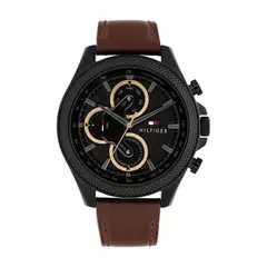 TECHNOMARINE - Reloj análogo Hombre Tommy Hilfiger 1792164