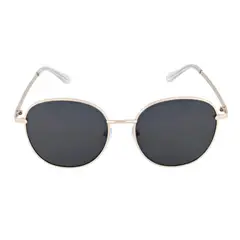 INVICTA - Gafas de sol unisex Pro Diver Outlook . Gafas de sol Policarbonato dorado