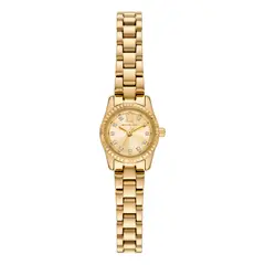 MICHAEL KORS - Reloj Mujer LEXINGTON. Reloj Acero Inoxidable Dorado MK4862
