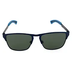 INVICTA - Gafas de Sol Unisex Aviator . Gafas de Sol Polarizado Azul
