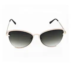 INVICTA - Gafas de Sol Unisex Specialty . Gafas de Sol Clásico Dorado