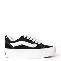 VANS - Tenis Moda Knu Stack Mujer