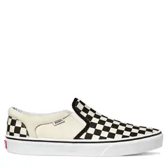 VANS - Tenis Moda Asher Hombre