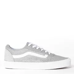 VANS - Tenis Moda Ward Mujer