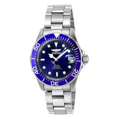 INVICTA - Reloj para Hombre Pro Diver
