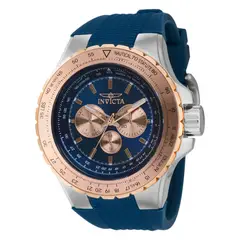 INVICTA - Reloj para Hombre