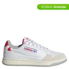 ADIDAS ORIGINALS - Tenis Moda NY 90 Hombre Horma Grande