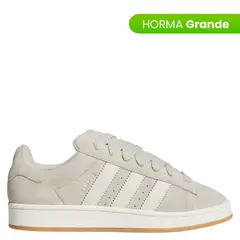 ADIDAS ORIGINALS - Tenis Moda Campus 00s Hombre Horma Grande