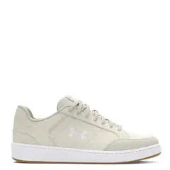 UNDER ARMOUR - Tenis Moda Official Suede Mujer
