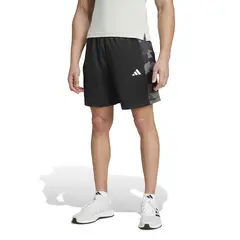 ADIDAS - Short Hombre Aeroready