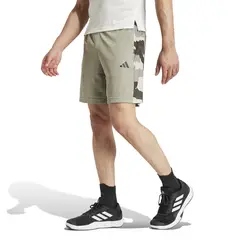 ADIDAS - Short Hombre Aeroready