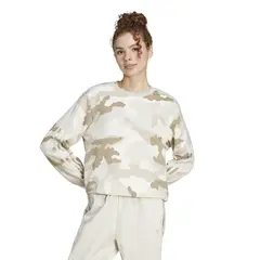 ADIDAS - Buzo Deportivo Mujer
