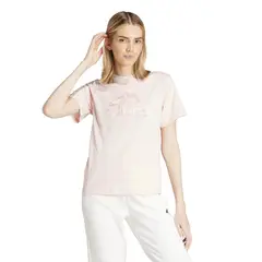 ADIDAS - Camiseta Mujer Manga corta Training