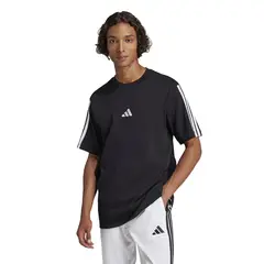 ADIDAS - Camiseta Deportiva Hombre Manga corta Lifestyle
