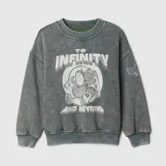 GAP - Saco Niño con Estampado de Algodón