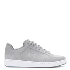 UNDER ARMOUR - Tenis Moda Official Suede Hombre