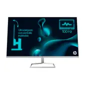 HP - Monitor LED 31 pulgadas