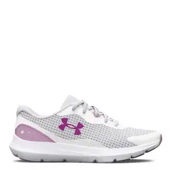 UNDER ARMOUR - Tenis para Mujer Running Surge 3