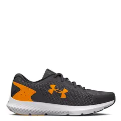 UNDER ARMOUR - Tenis para Hombre Running Charged Rogue 3 Knit