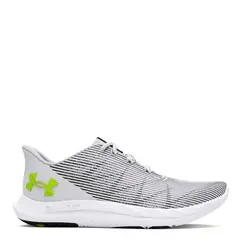 UNDER ARMOUR - Tenis para Hombre Running Charged Speed Swift