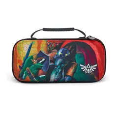 POWER A - Estuche protector PowerA: LINKvsGANON