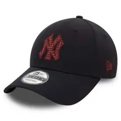 NEW ERA - Gorra New York Yankees MLB 9FORTY Ajustable