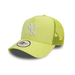 NEW ERA - Gorra New York Yankees MLB League Essentials 9FORTY EF TRUCKER