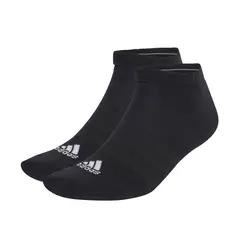 ADIDAS - Pack de 3 Medias Medio