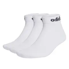 ADIDAS - Pack de 3 Medias deportivas Hombre Largo