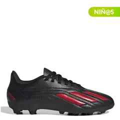 ADIDAS - Guayos Deportivo II FxG J Unisex niño