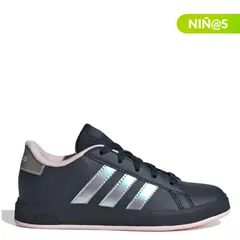 ADIDAS - Tenis moda Grand Court 2.0 K Unisex niño