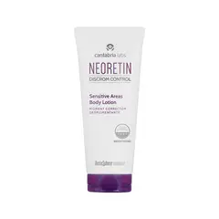 HELIOCARE - Tratamiento de manchas Neoretin Discrom Zonas Sensibles para Todo tipo de piel 100 ml