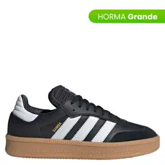 ADIDAS ORIGINALS - Tenis Moda Samba XLG Hombre Horma Grande