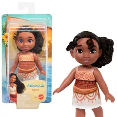 undefined - Muñeca Moana