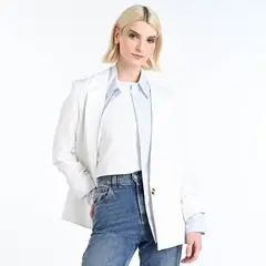 BASEMENT - Blazer Mujer