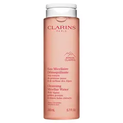 CLARINS - CLEANSING MICELLAR WATER
