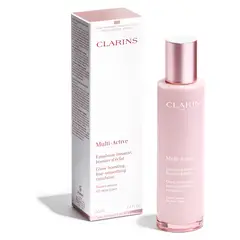 CLARINS - Tratamiento antiedad Multi Active Day Emulsion Para Todo tipo de piel 100ml