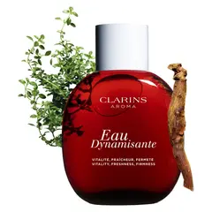CLARINS - Aromaterapia Eau Dynamisante Para Todo tipo de piel 100ml