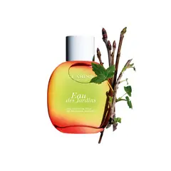 CLARINS - Aromaterapia Eau Des Jardins Para Todo tipo de piel 100ml