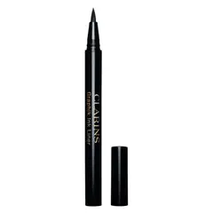 CLARINS - Delineador de ojos Graphik Ink Liner 01 Black 0.4ml