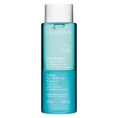 CLARINS - Limpiador Noche Instant Eye Make Up Remover Para Todo tipo de piel 125ml