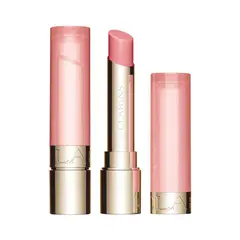 CLARINS - Bálsamo de labios Lip Oil Balm 01 Pale Pink 3gr
