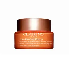 CLARINS - Tratamiento antiedad Extra Firming Energy 50ml Para Todo tipo de piel 50ml