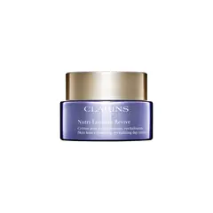 CLARINS - Tratamiento antiedad Nutri Lumiere Revive 50ml Para Todo tipo de piel 50ml