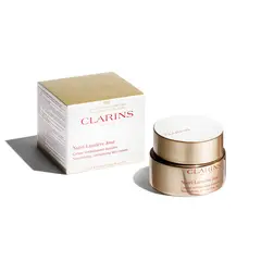 CLARINS - Tratamiento antiedad Nutri Lumiere Jour 50ml Para Todo tipo de piel 50ml
