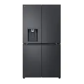 LG - Nevecón French door 637 lt Netos GM92SPV