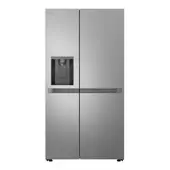 LG - Nevecón Side by Side 638 lt Netos GS66SPY