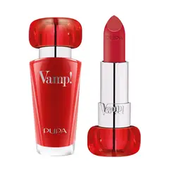 PUPA - Brillo labial Vamp Extreme Colour Lovely Cherry 3.5 gr